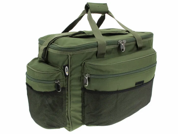 Karpertas Carryall Groen (NGT)