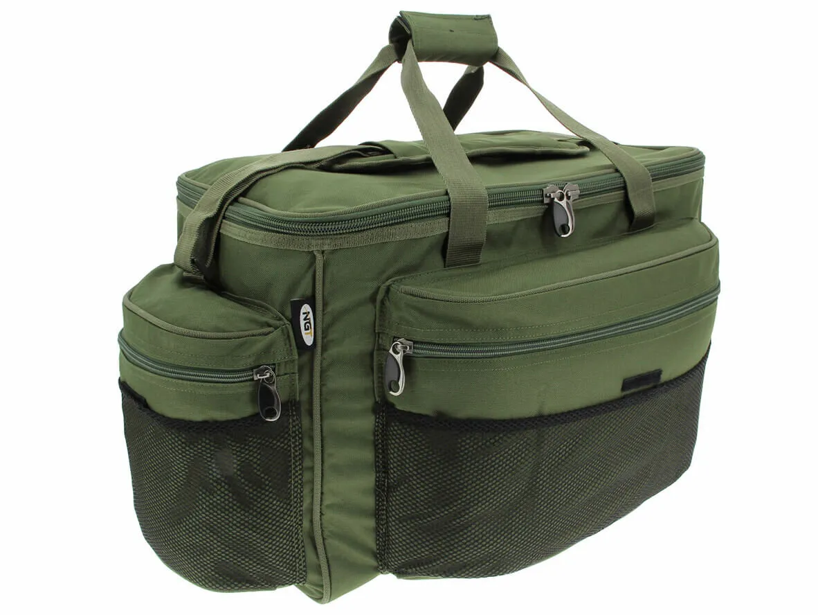 Karpertas Carryall Groen (NGT)