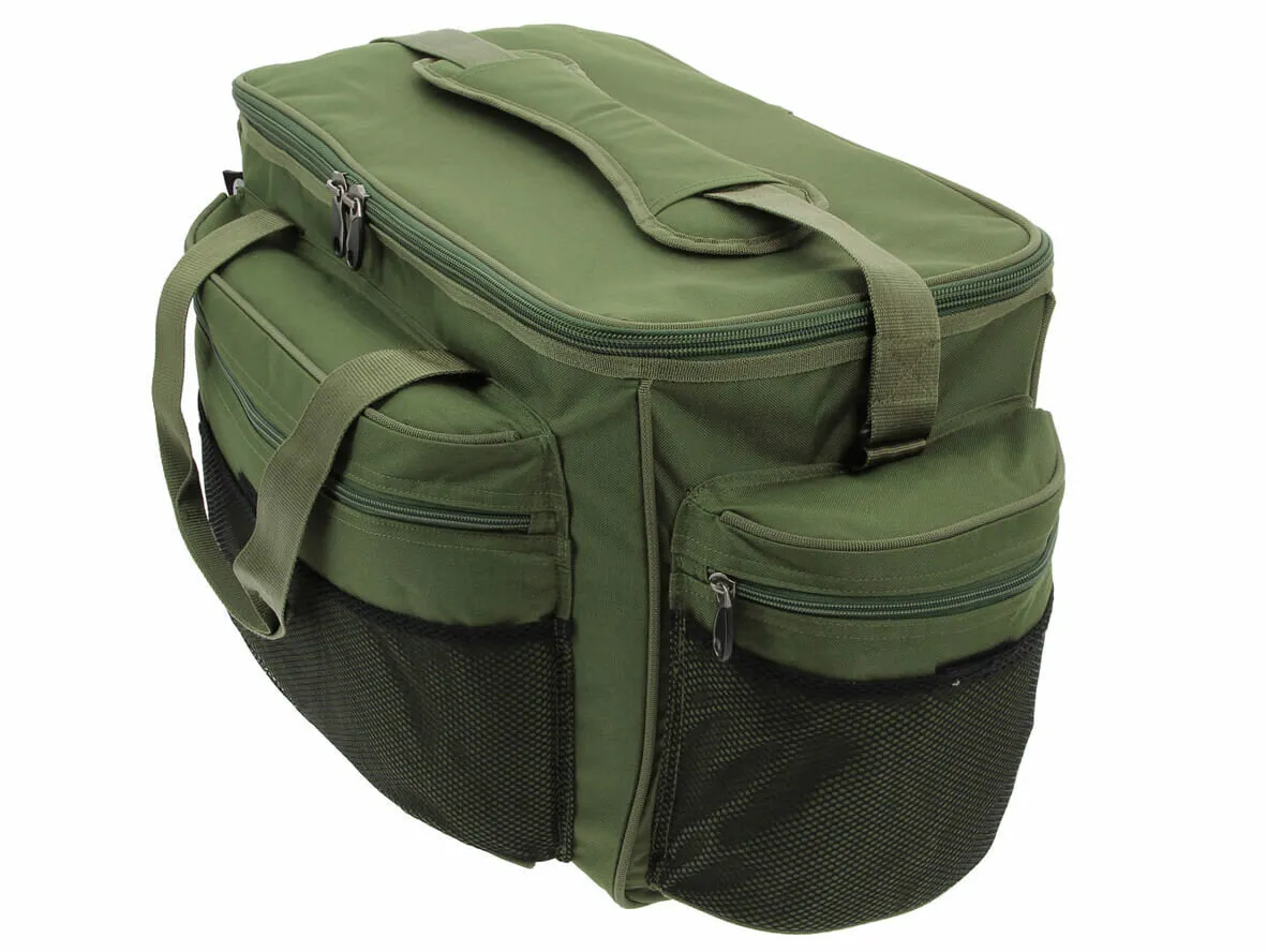 Karpertas Carryall Groen (NGT)