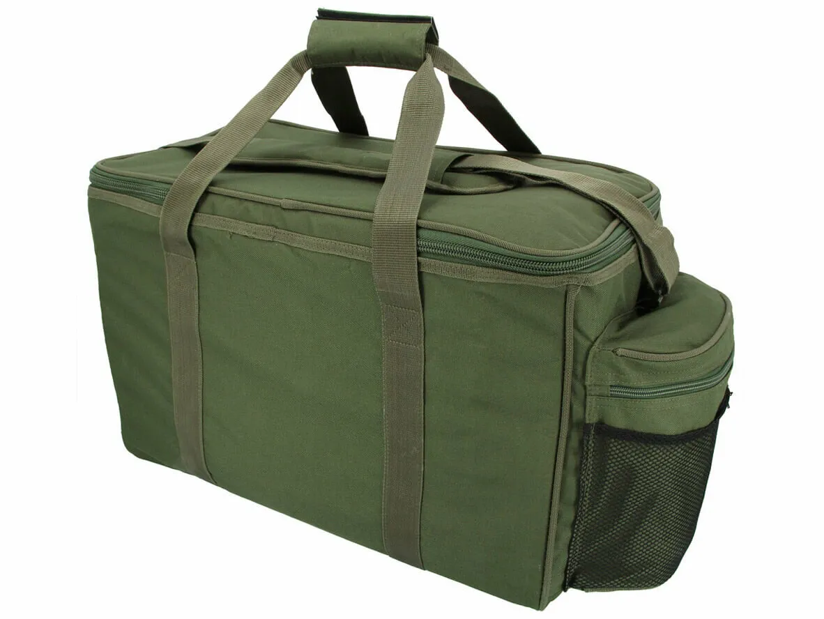 Karpertas Carryall Groen (NGT)