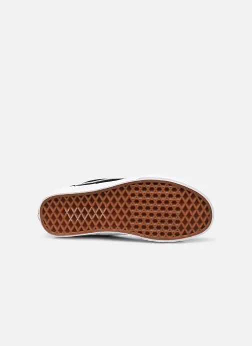      VANS UA MID SKOOL 37 W  ZWART   